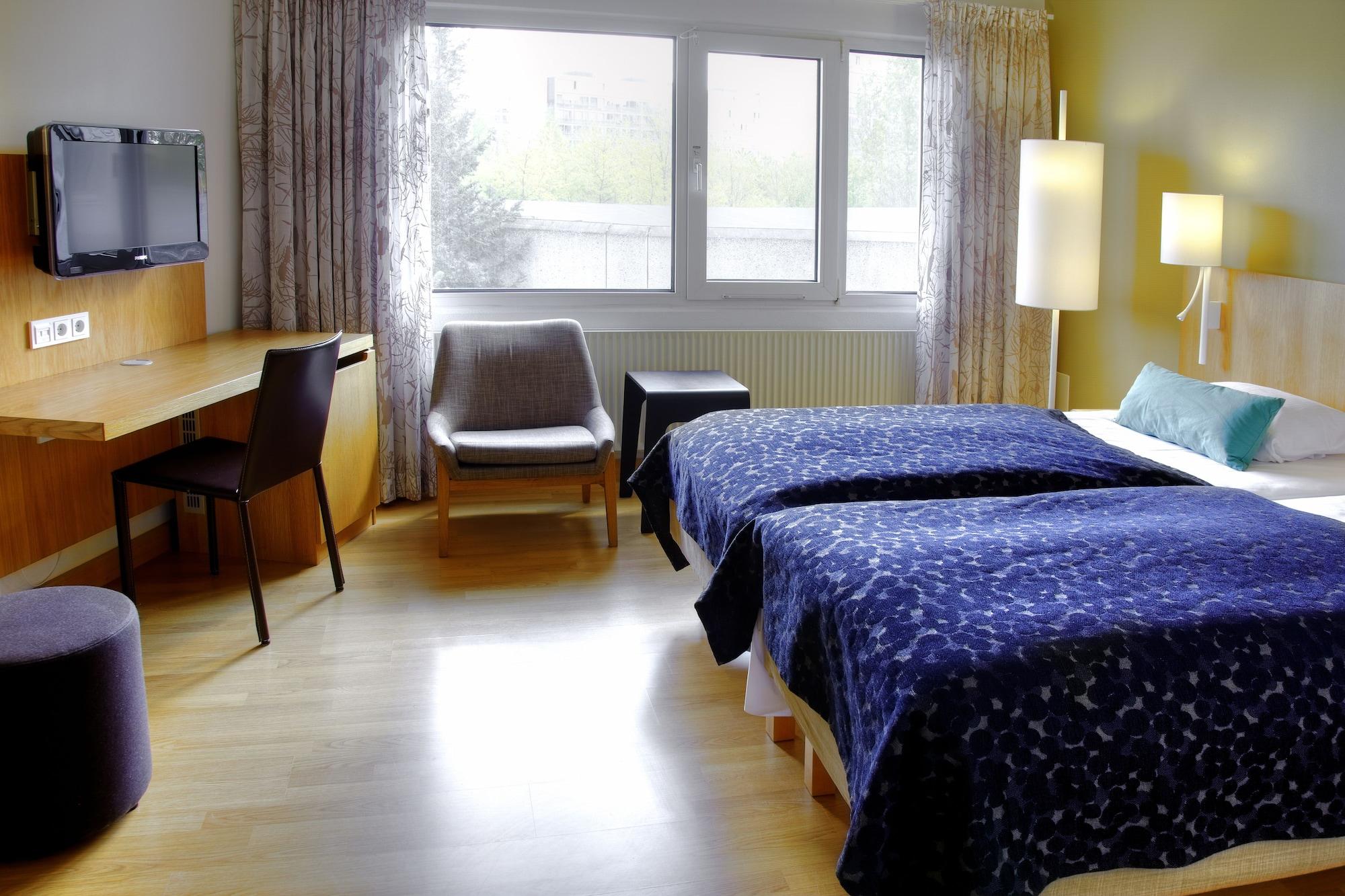 Scandic Vest 4* Århus