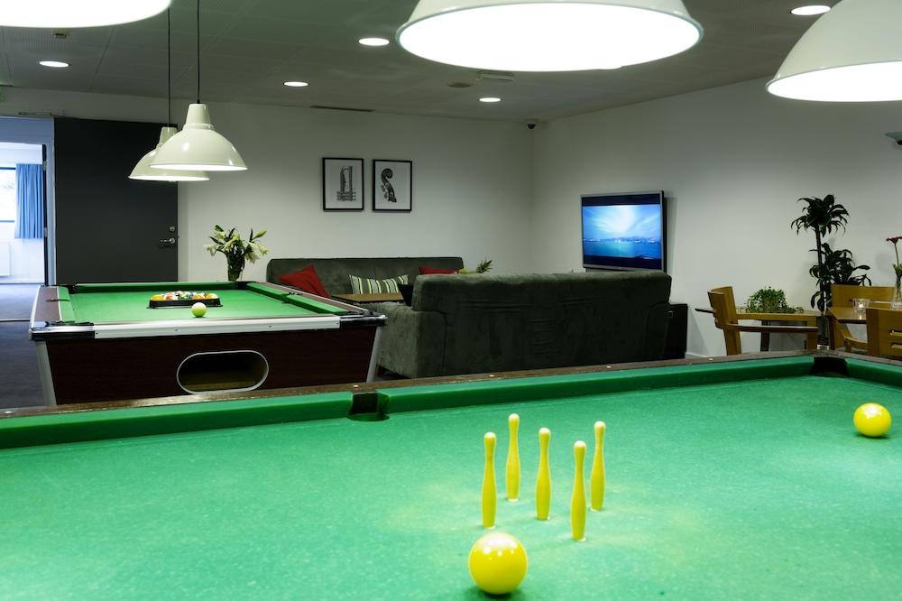 Scandic Vest Hotell