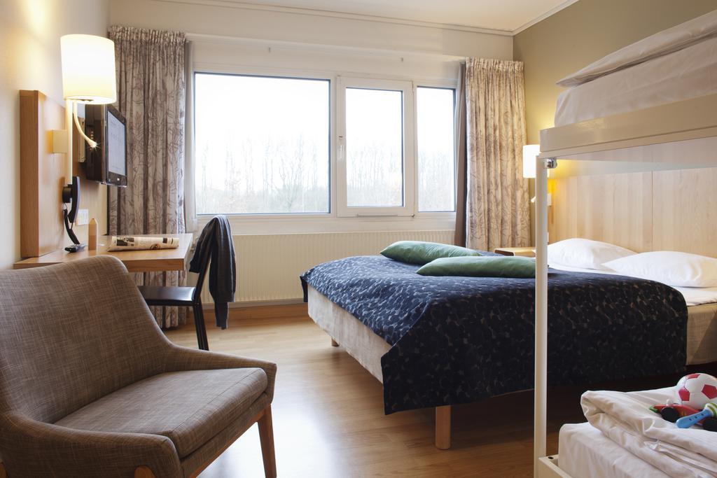Scandic Vest 4* Århus