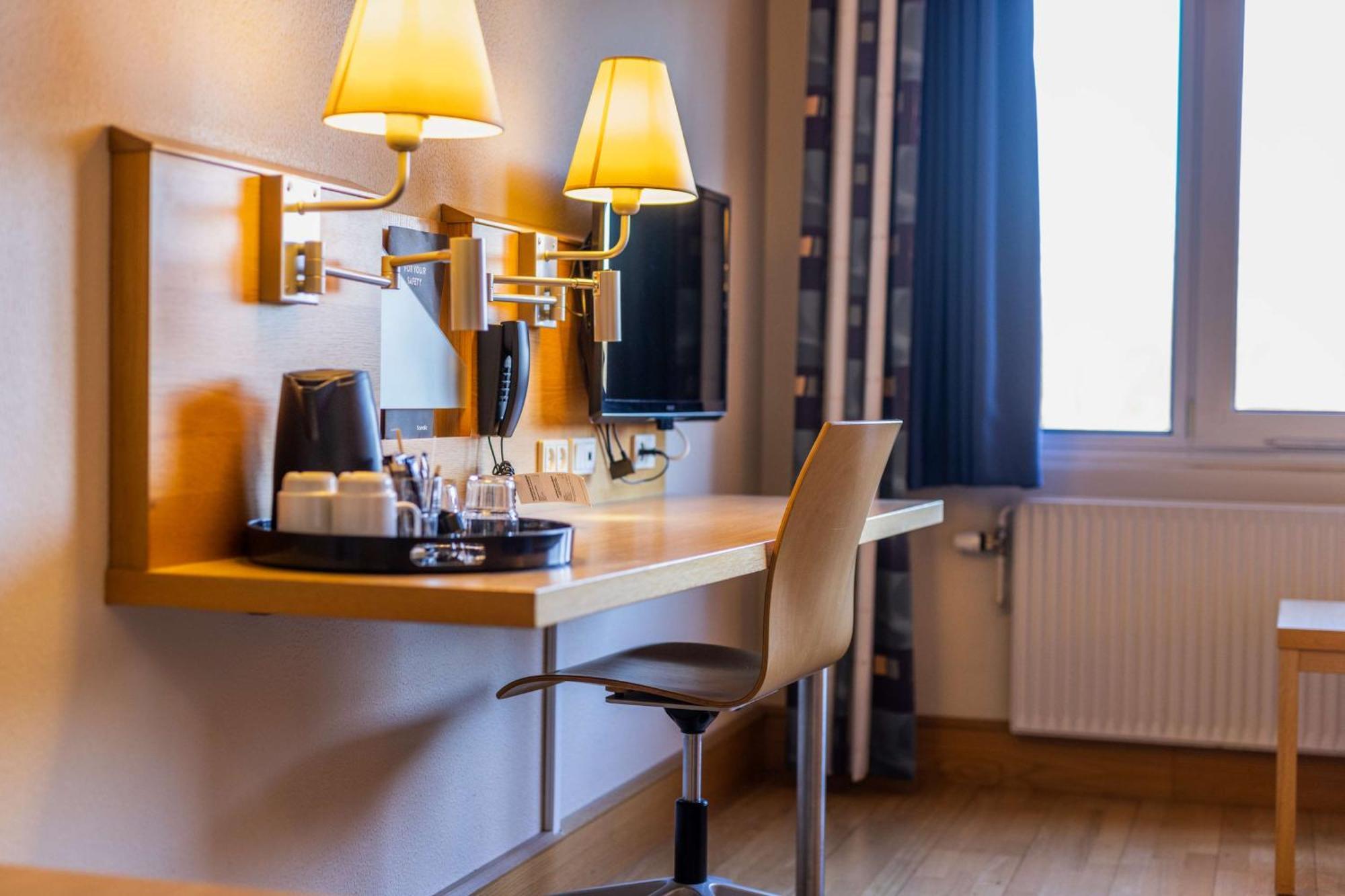 Scandic Vest 4* Århus