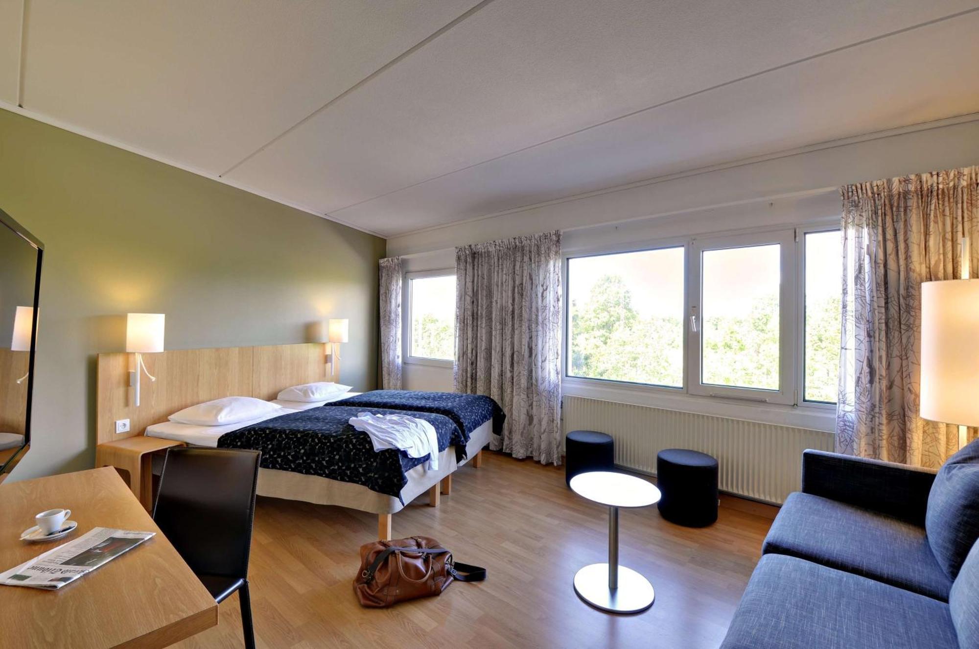 Scandic Vest Århus