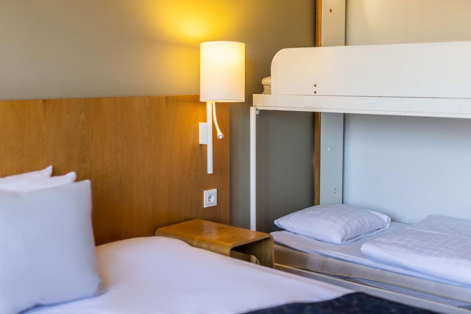 Scandic Vest Hotell