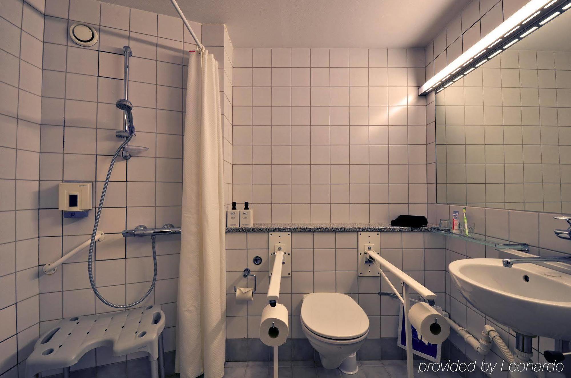 Scandic Vest Århus