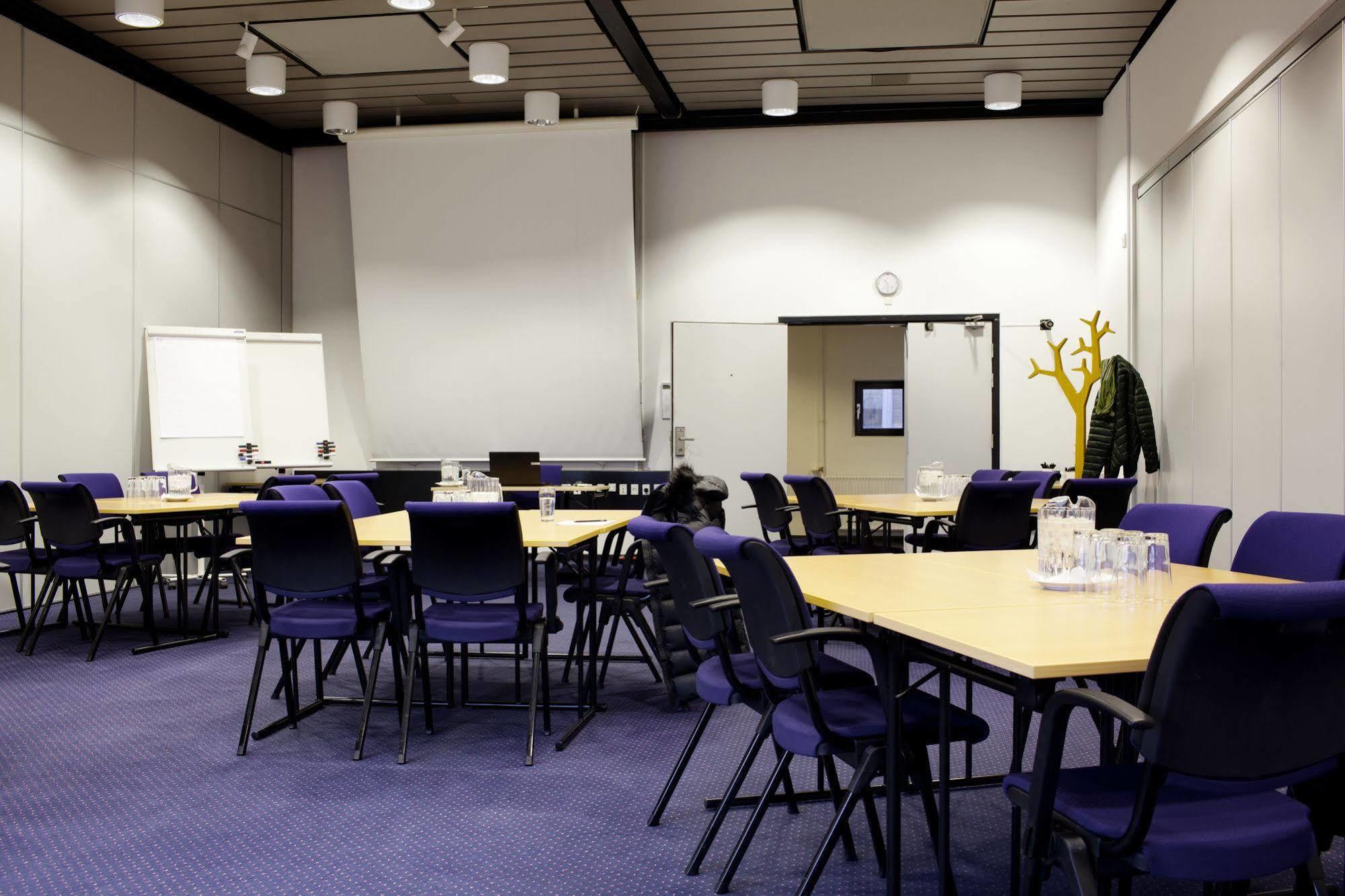 Scandic Vest 4* Århus