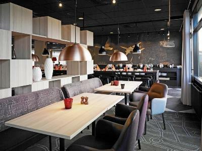 Hotell Scandic Vest Århus