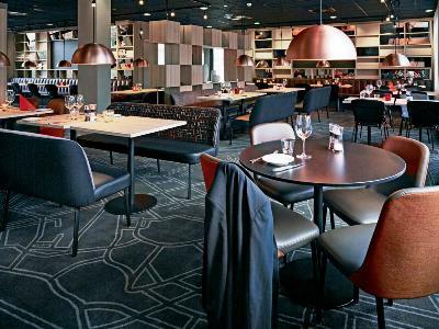 Scandic Vest Hotell