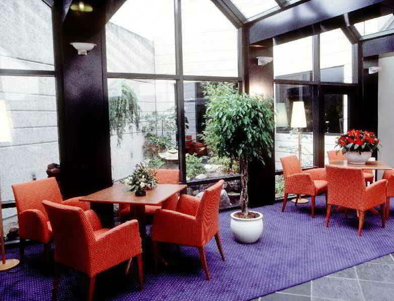 Scandic Vest Hotell Århus