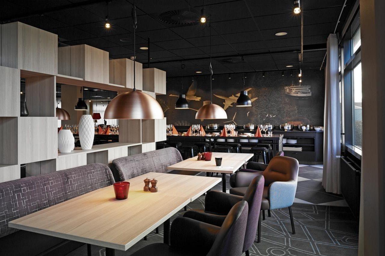 Hotel Scandic Vest Århus