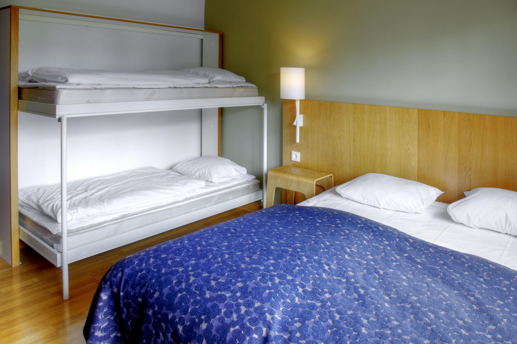 Scandic Vest Hotel Århus