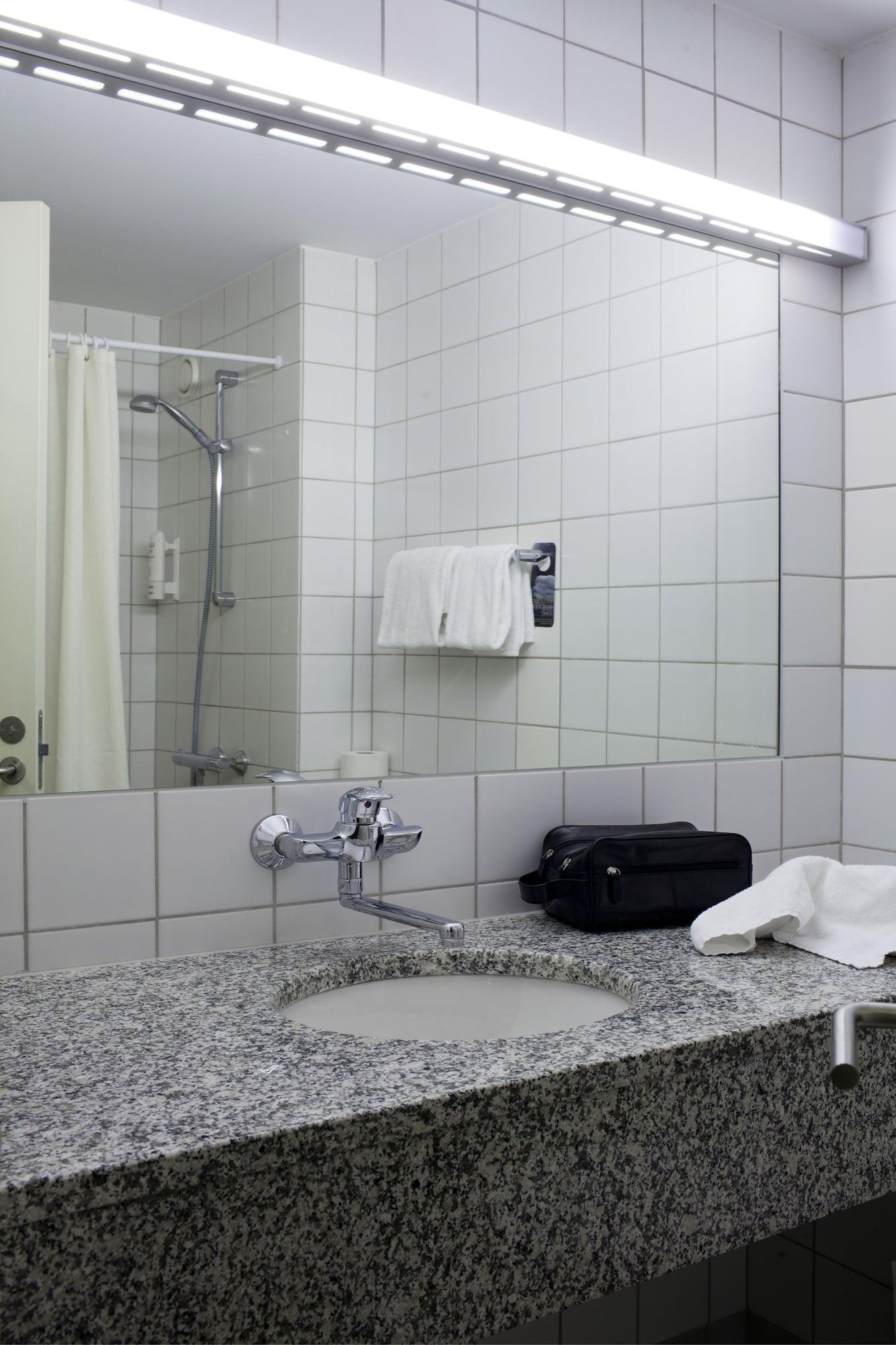Scandic Vest Aarhus