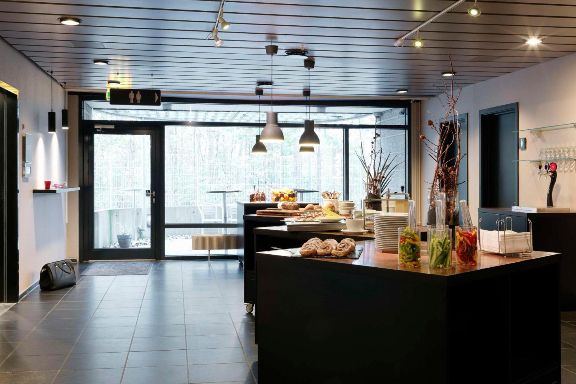 Scandic Vest Hotell Århus