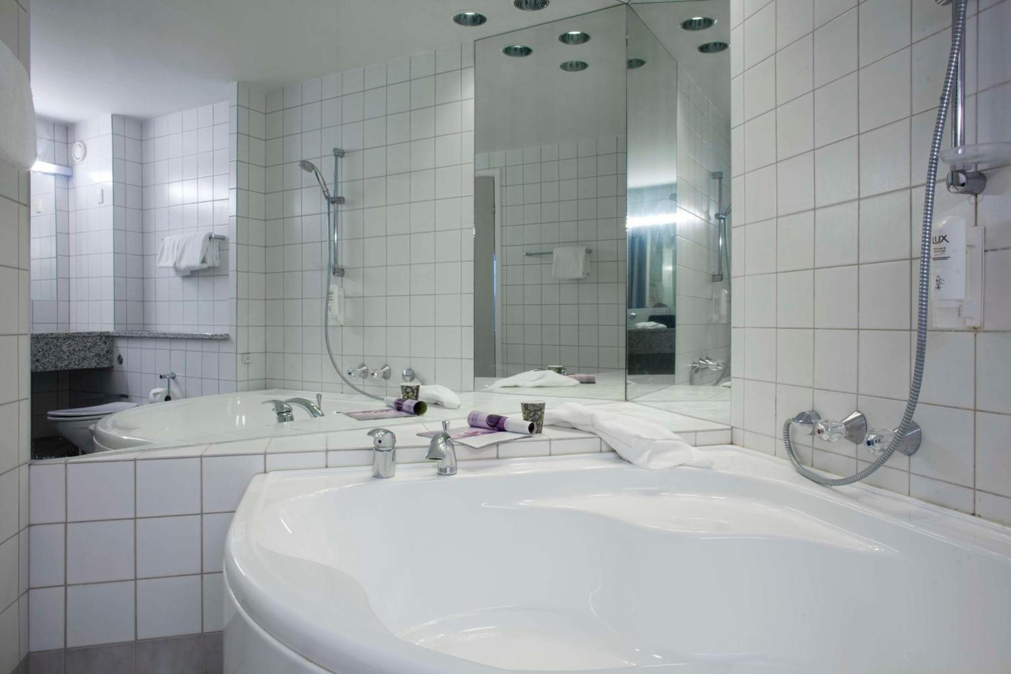 Scandic Vest Hotel