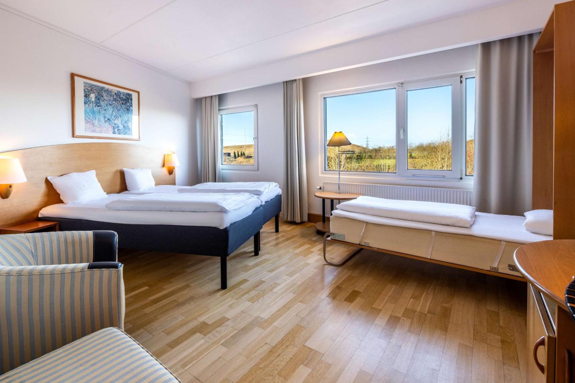 Scandic Vest Århus