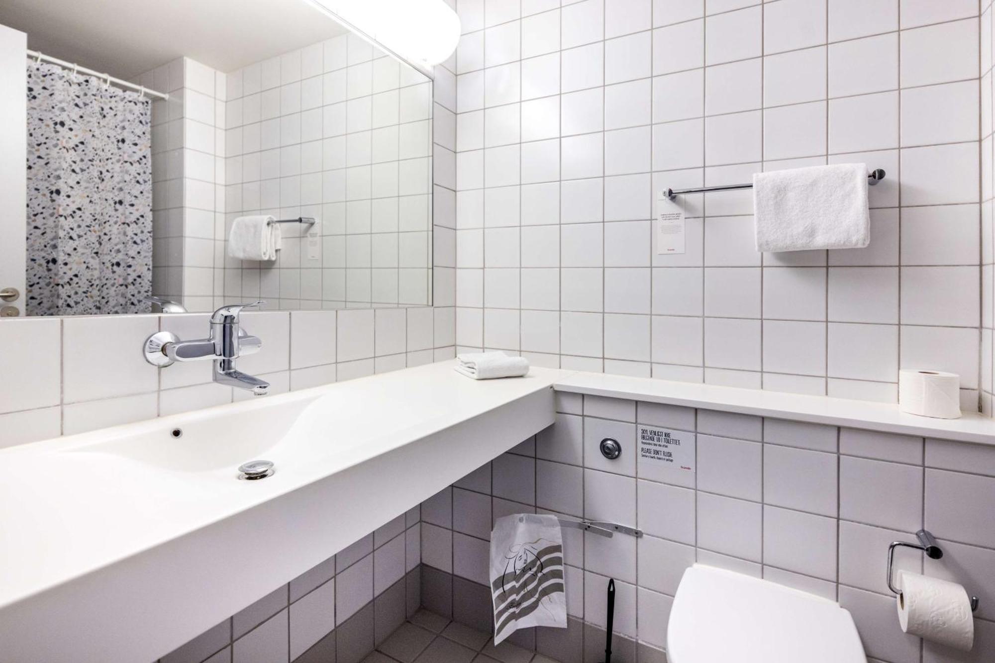 Hotel Scandic Vest