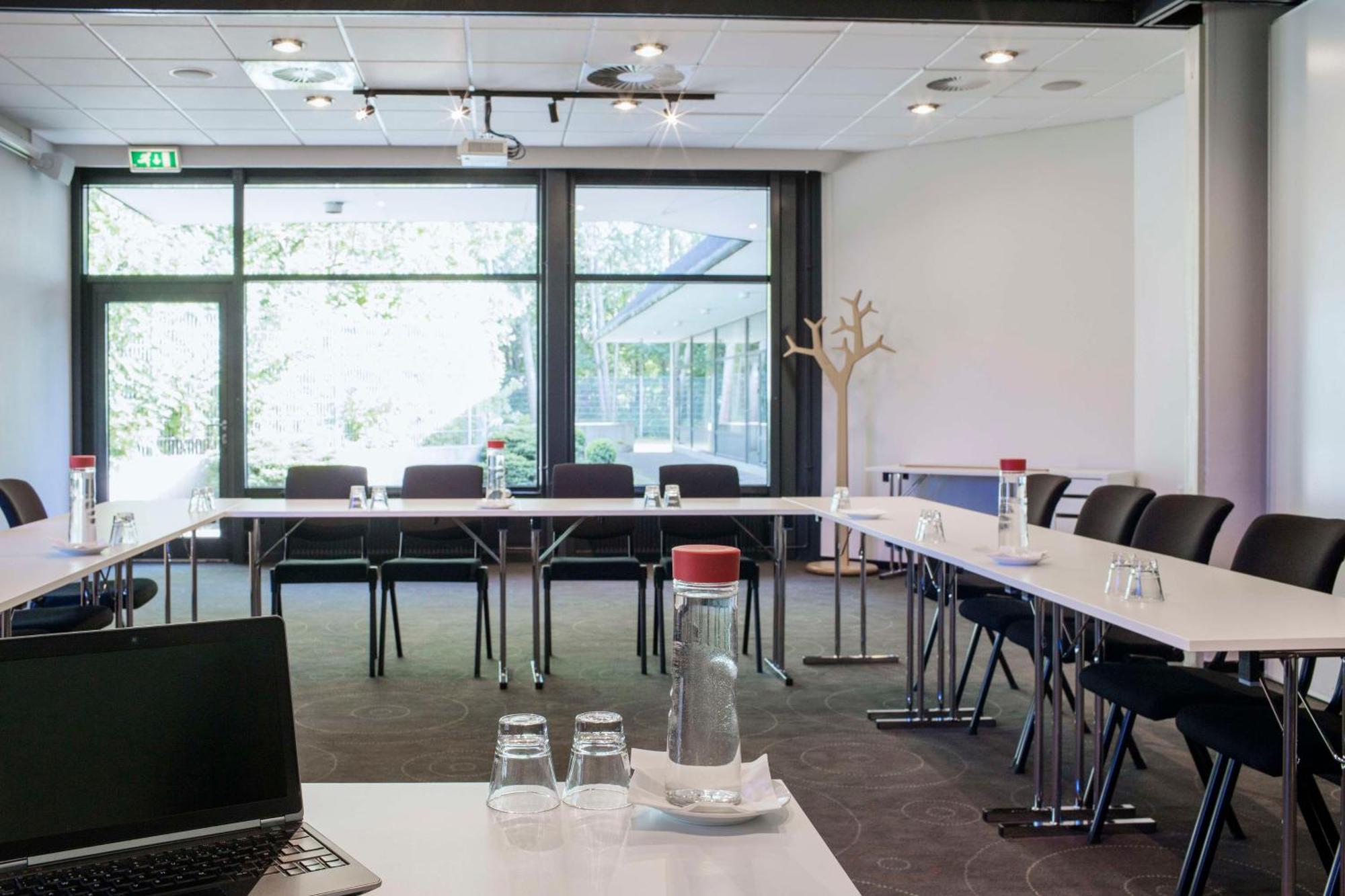 Scandic Vest 4* Århus