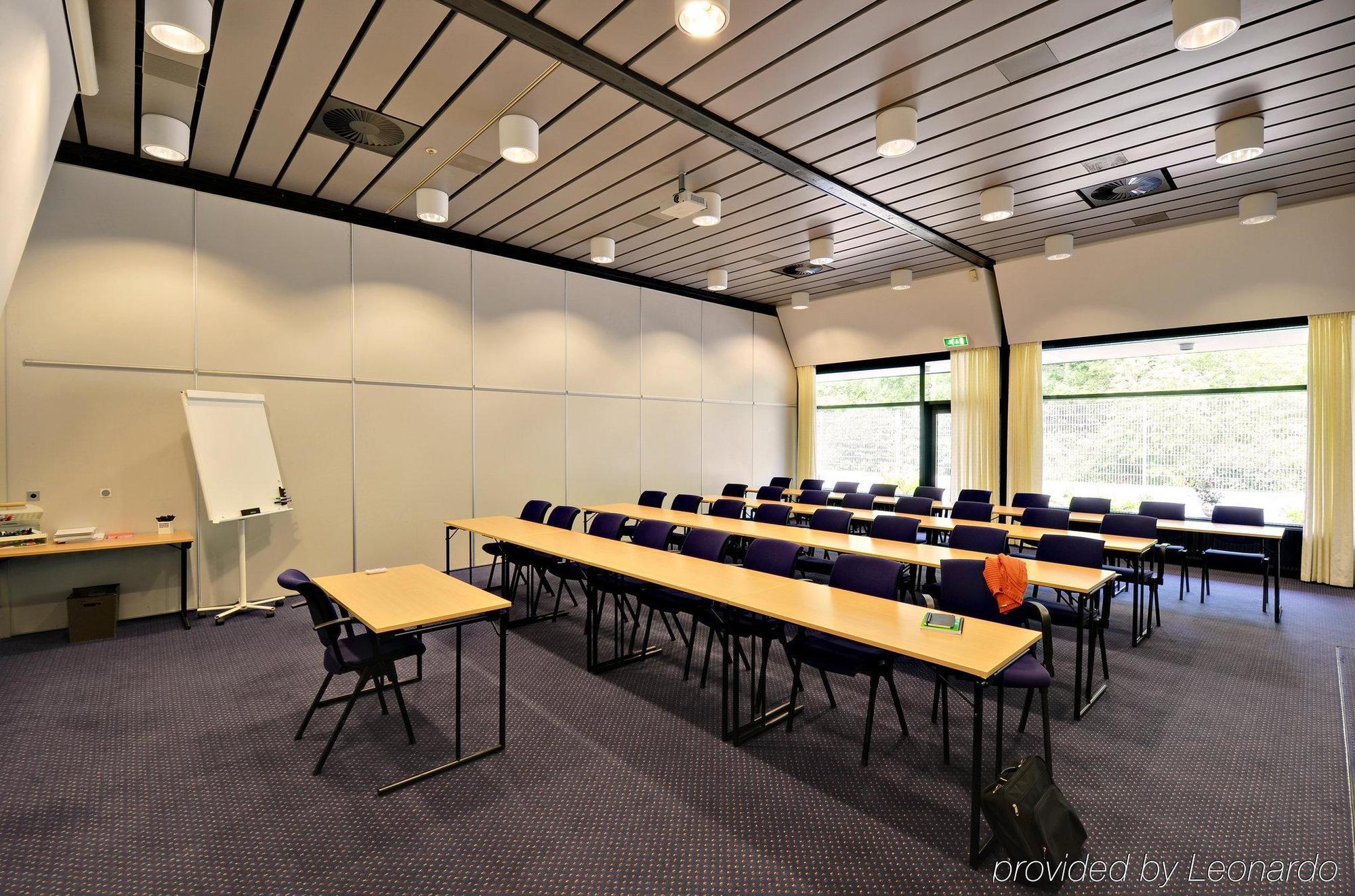 Hotel Scandic Vest 4*