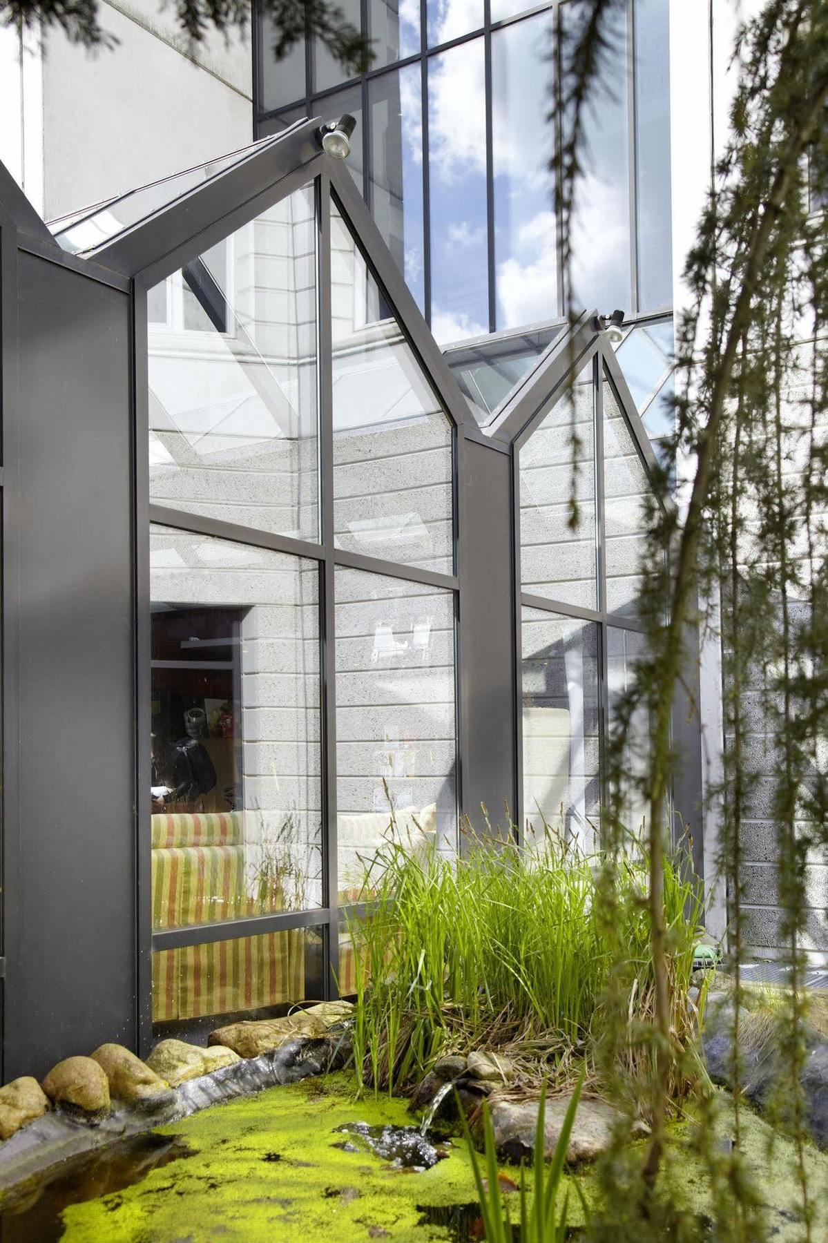 Scandic Vest Aarhus