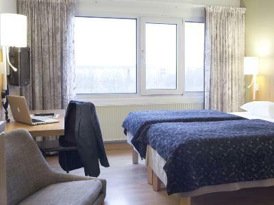 Scandic Vest Hotell