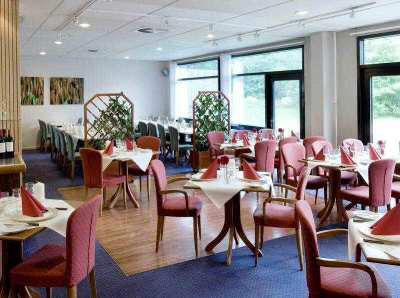 Scandic Vest 4* Aarhus
